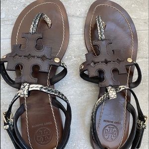 Tory Burch Sandals